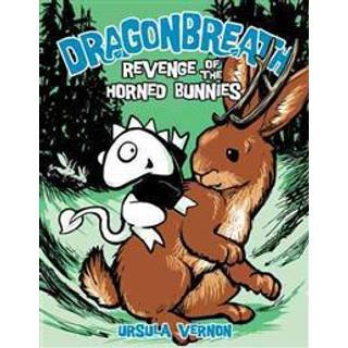 Dragonbreath #6