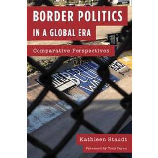 Border Politics in a Global Era
