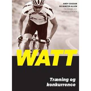 WATT - Træning og Konkurrence