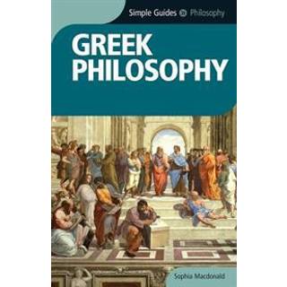 Greek Philosophy - Simple Guides