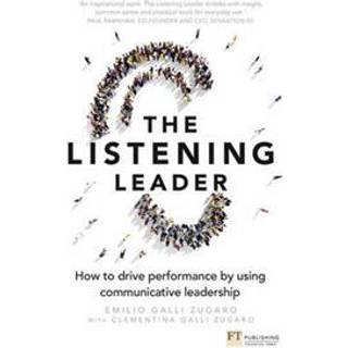 Listening Leader, The
