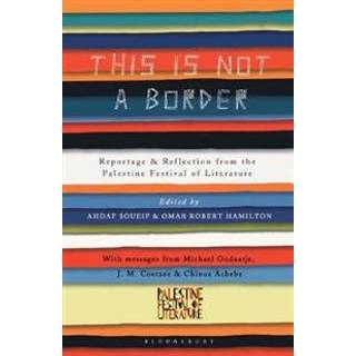 This Is Not a Border