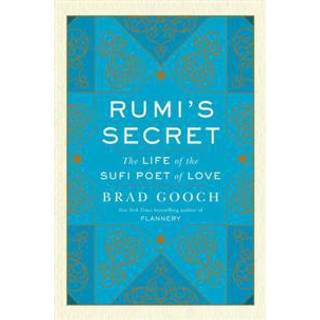 Rumi's Secret