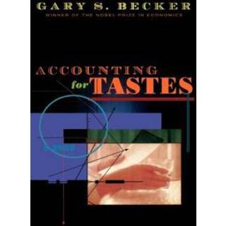 Accounting for Tastes