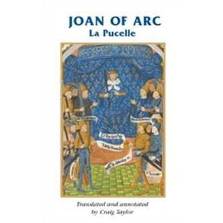 Joan of ARC