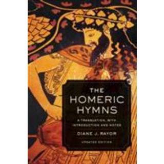 The Homeric Hymns