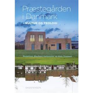 Præstegården i Danmark