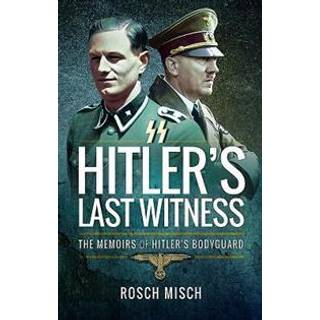 Hitler's Last Witness