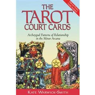The Tarot Court Cards