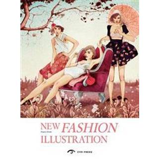 New Fashion Illustration
