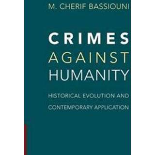 Crimes against Humanity