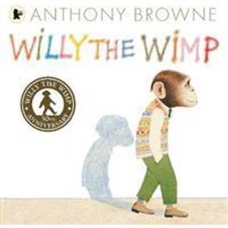 Willy the Wimp