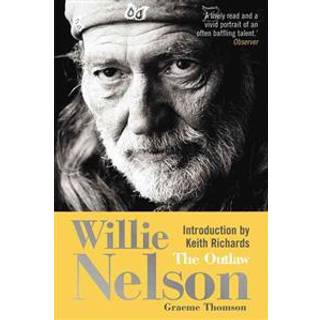 Willie Nelson
