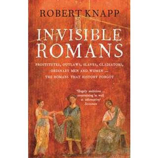Invisible Romans