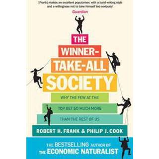 The Winner-Take-All Society