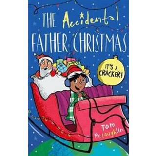 The Accidental Father Christmas