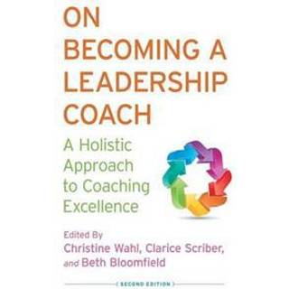 On Becoming a Leadership Coach