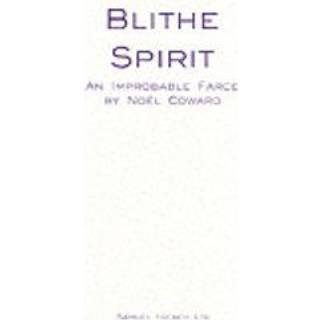 Blithe Spirit