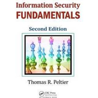 Information Security Fundamentals
