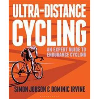 Ultra-Distance Cycling