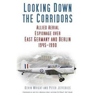 Looking Down the Corridors