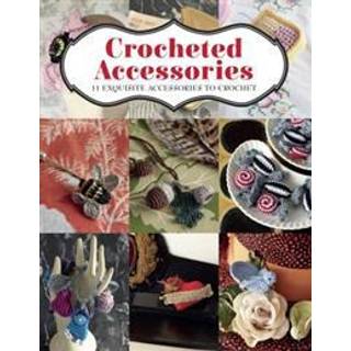 Crocheted Accessories
