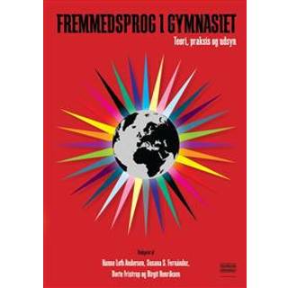 Fremmedsprog i gymnasiet