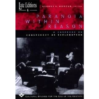 Paranoia within Reason