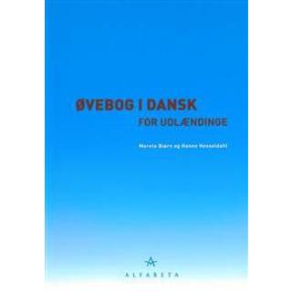 Øvebog i dansk for udlændinge