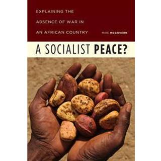 A Socialist Peace?