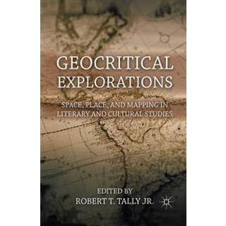Geocritical Explorations
