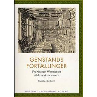 Genstandsfortællinger