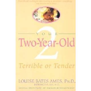 Your Two-Year-Old