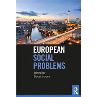 European Social Problems