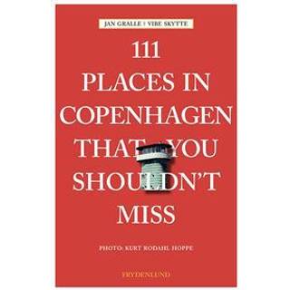 an Gralle & Vibe Skytte - 111 places in Copenhagen That You Shouldn't Miss