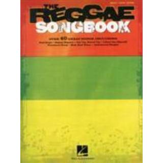 The Reggae Songbook