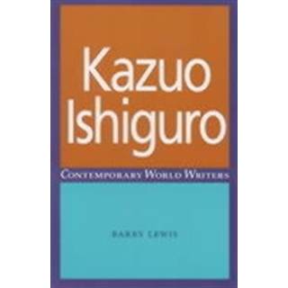 Kazuo Ishiguro