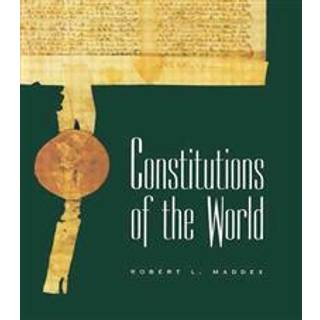 Constitutions of the World