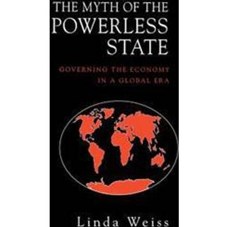 The Myth of the Powerless State