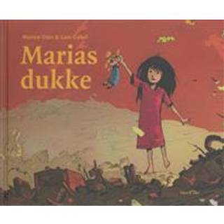Marias dukke