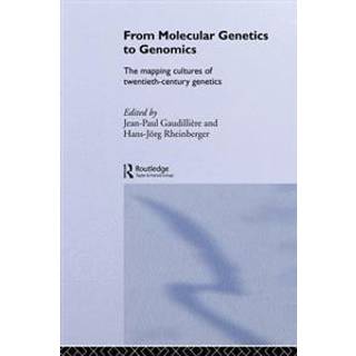 From Molecular Genetics to Genomics