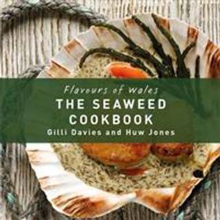 The Welsh Seaweed Cook Book