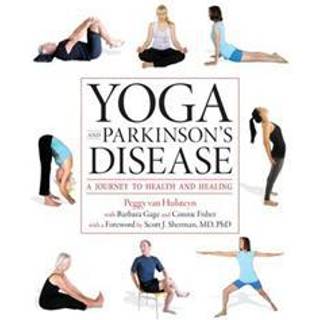 Yoga and Parkinson's Disease