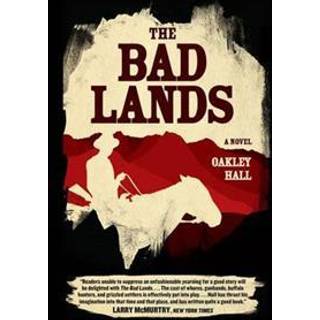 The Bad Lands
