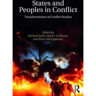States and Peoples in Conflict