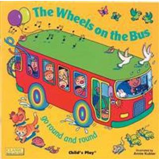 The Wheels on the Bus go Round and Round