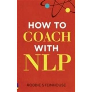 How to coach with NLP