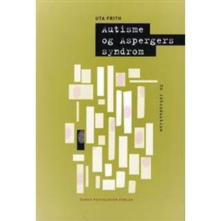 Autisme og Aspergers Syndrom En introduktion