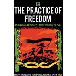 The Practice of Freedom