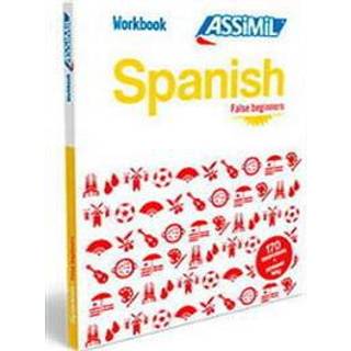 Spanish Workbook